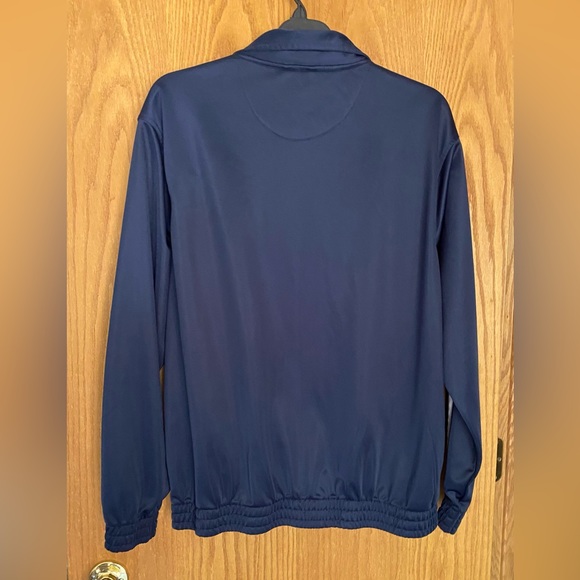 Russell Athletic Track Jacket - Picture 2 of 9